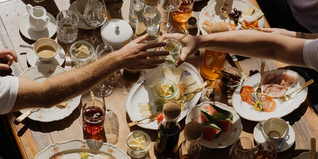 Tagungshotels - Thermenland Steiermark - Boutique-Hotel maison 41