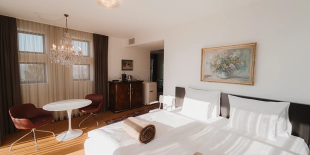 Tagungshotels - Thermenland Steiermark - Boutique-Hotel maison 41