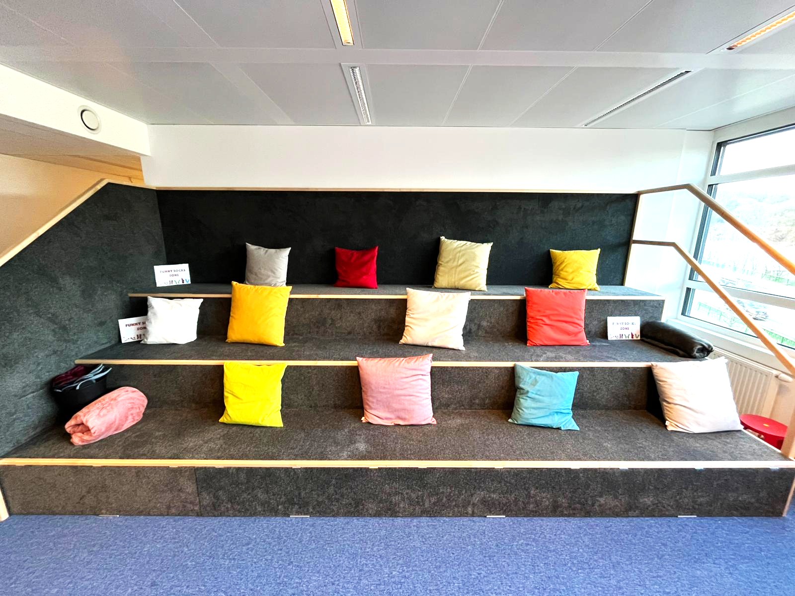 Seminarraum: Perfekte Seminarräume für Workshops, Meetings und Events – DREHM Pharma