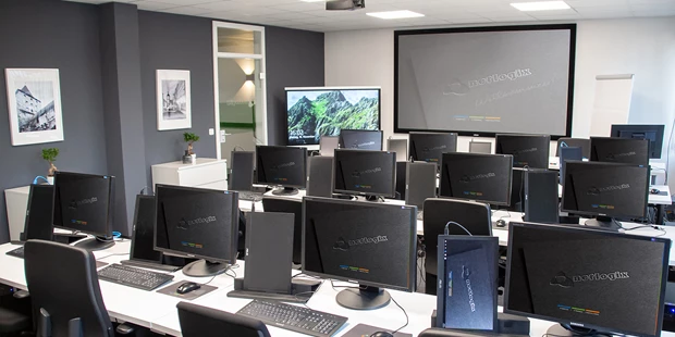 Tagungshotels - Franken - netlogix GmbH & Co. KG