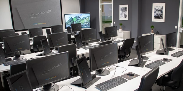 Tagungshotels - Franken - netlogix GmbH & Co. KG