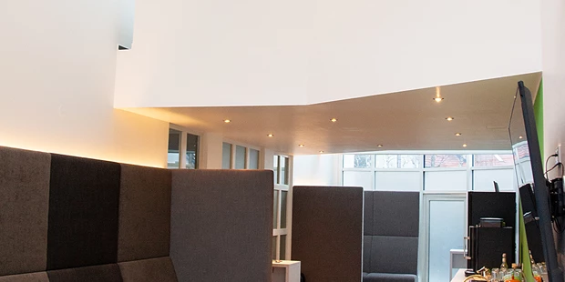 Tagungshotels - Franken - netlogix GmbH & Co. KG