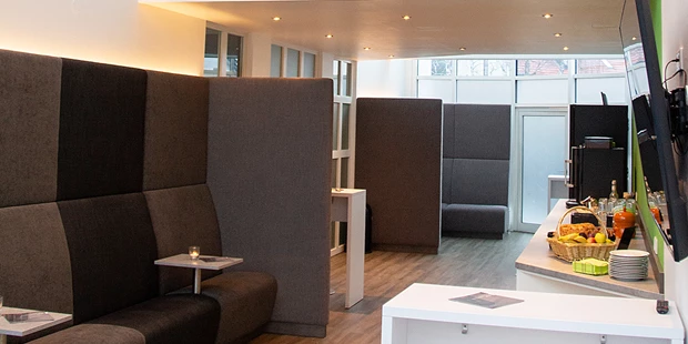 Tagungshotels - Franken - netlogix GmbH & Co. KG