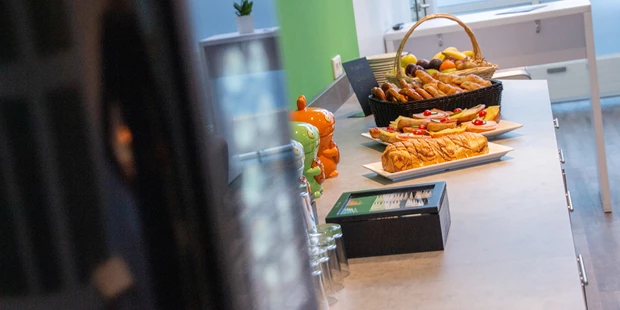 Tagungshotels - Franken - netlogix GmbH & Co. KG