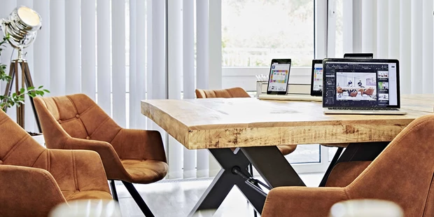 Tagungshotels - Franken - netlogix GmbH & Co. KG