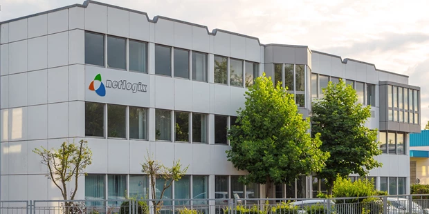 Tagungshotels - Franken - netlogix GmbH & Co. KG