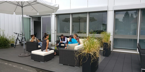 Tagungshotels - Franken - netlogix GmbH & Co. KG