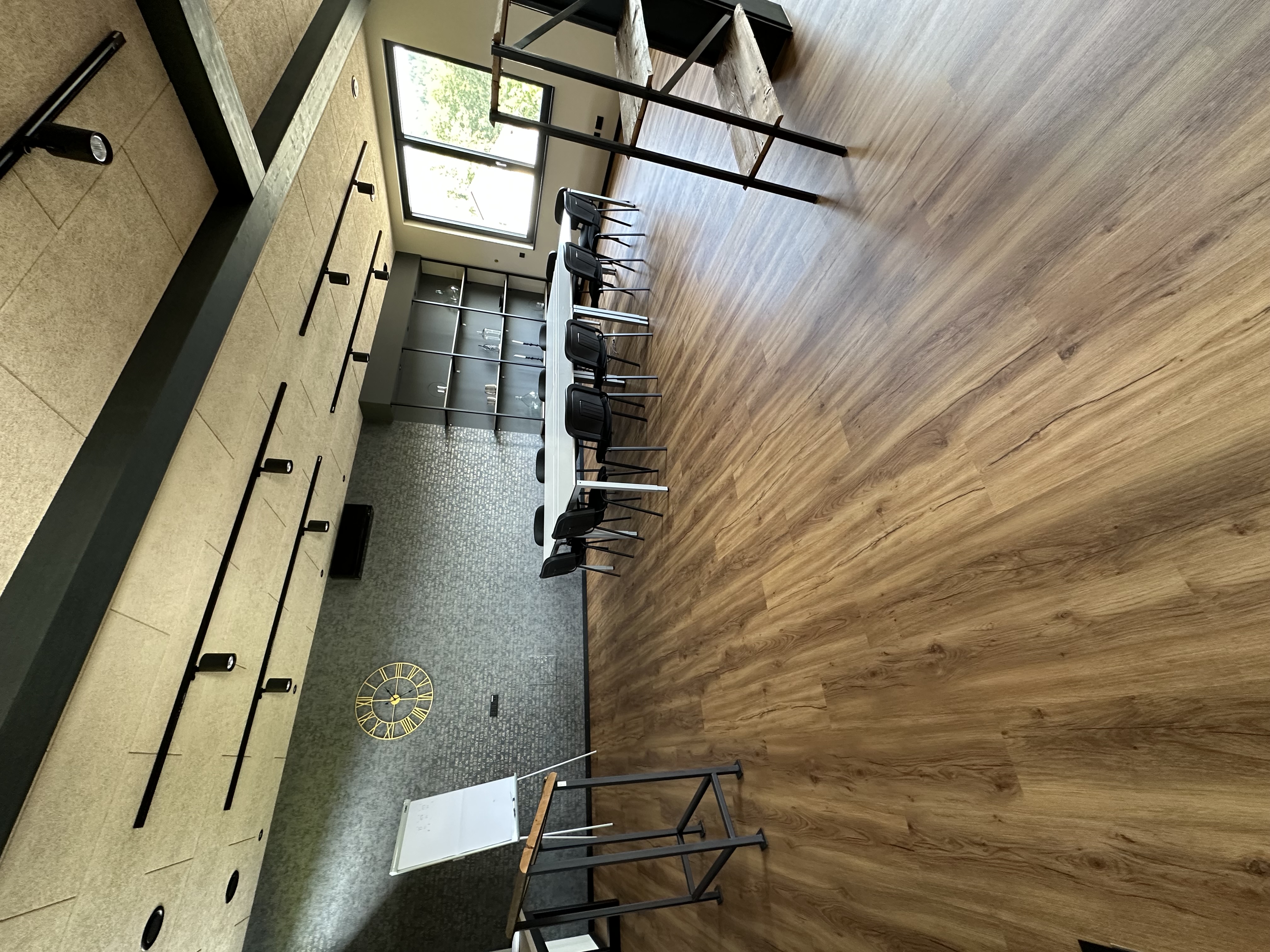 Seminarraum: Seminarraum - Multifunktionsraum | Zell am Pettenfirst