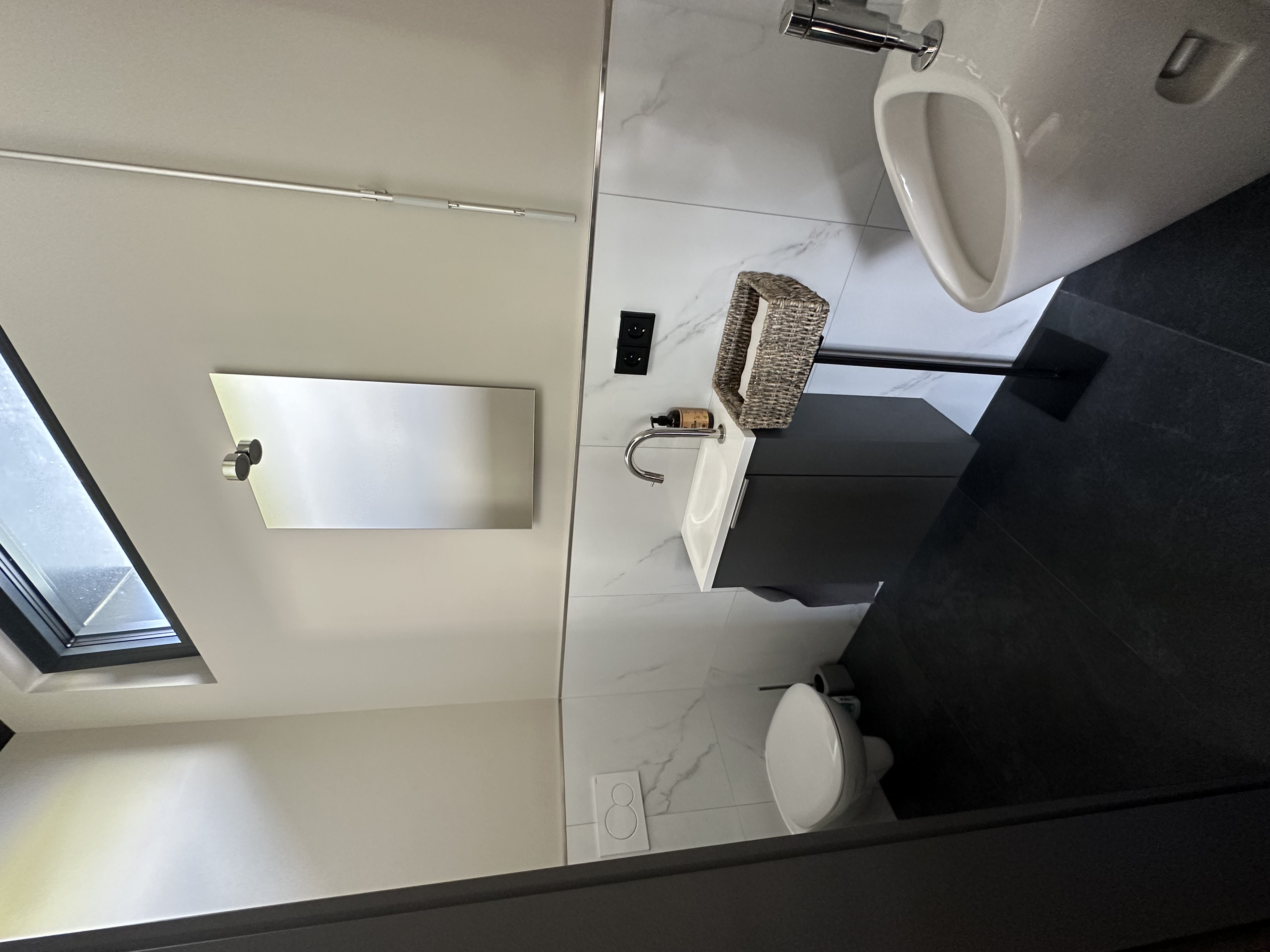 Seminarraum: WC - Multifunktionsraum | Zell am Pettenfirst