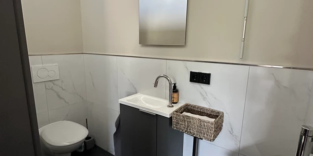 Tagungshotels - PLZ 4655 (Österreich) - WC - Multifunktionsraum | Zell am Pettenfirst