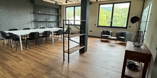 Tagungshotels - PLZ 4655 (Österreich) - Seminarraum - Multifunktionsraum | Zell am Pettenfirst