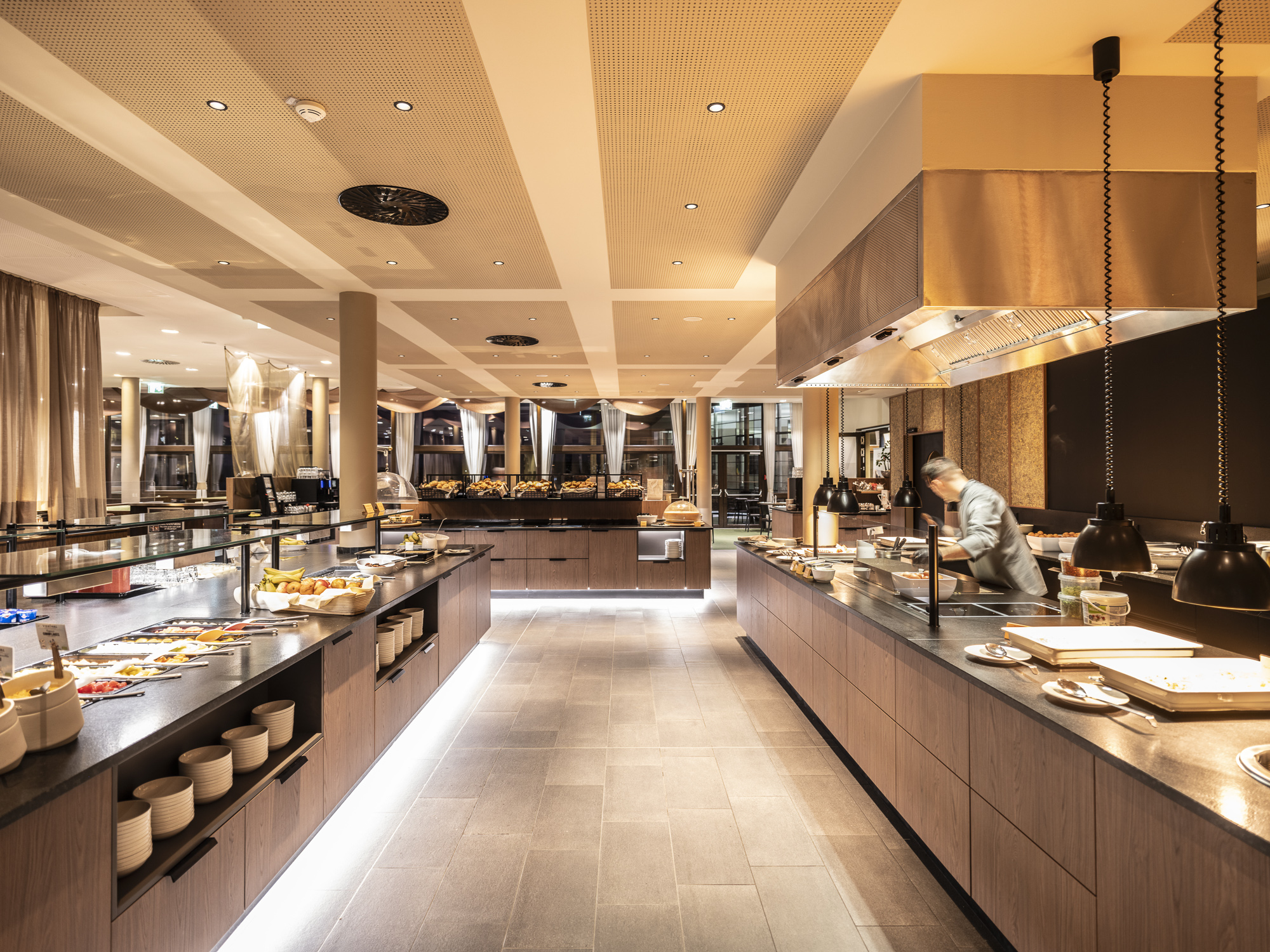 Tagungshotels - Neusiedler See - ST. MARTINS Business Lodge