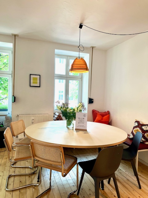 Tagungshotels - Portier: kein Portier - Guice-creative space