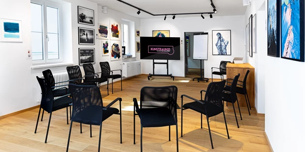 Tagungshotels - Mühlviertel - Kunstraum21