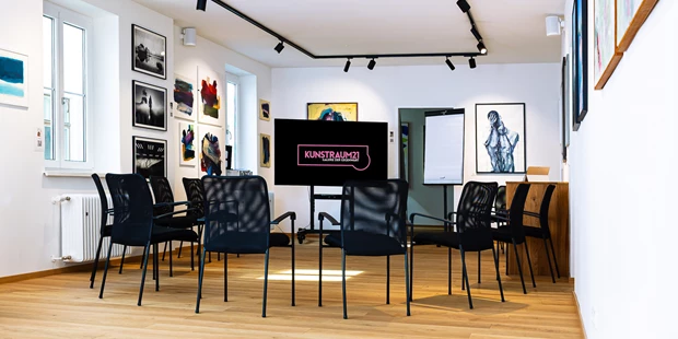 Tagungshotels - Mühlviertel - Kunstraum21