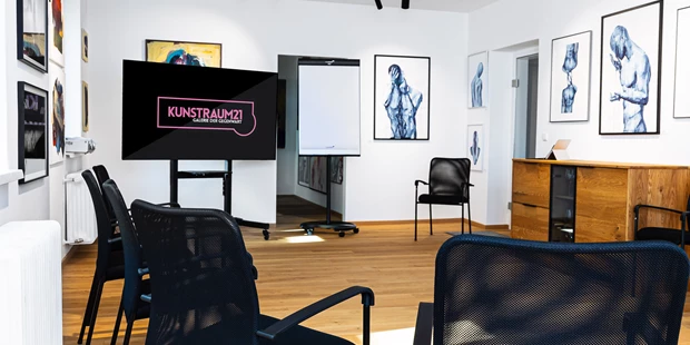 Tagungshotels - Mühlviertel - Kunstraum21