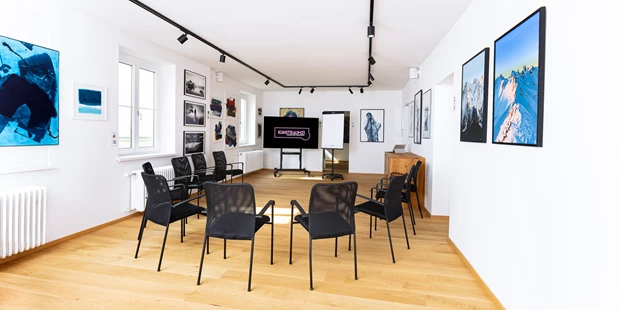 Tagungshotels - Mühlviertel - Kunstraum21