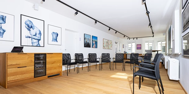 Tagungshotels - Mühlviertel - Kunstraum21