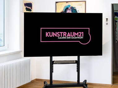 Seminarraum: Kunstraum21