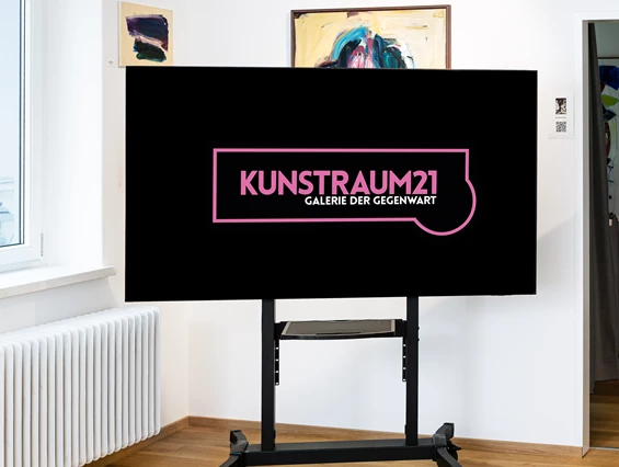 Seminarraum: Kunstraum21