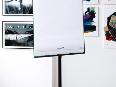 Seminarraum: Kunstraum21