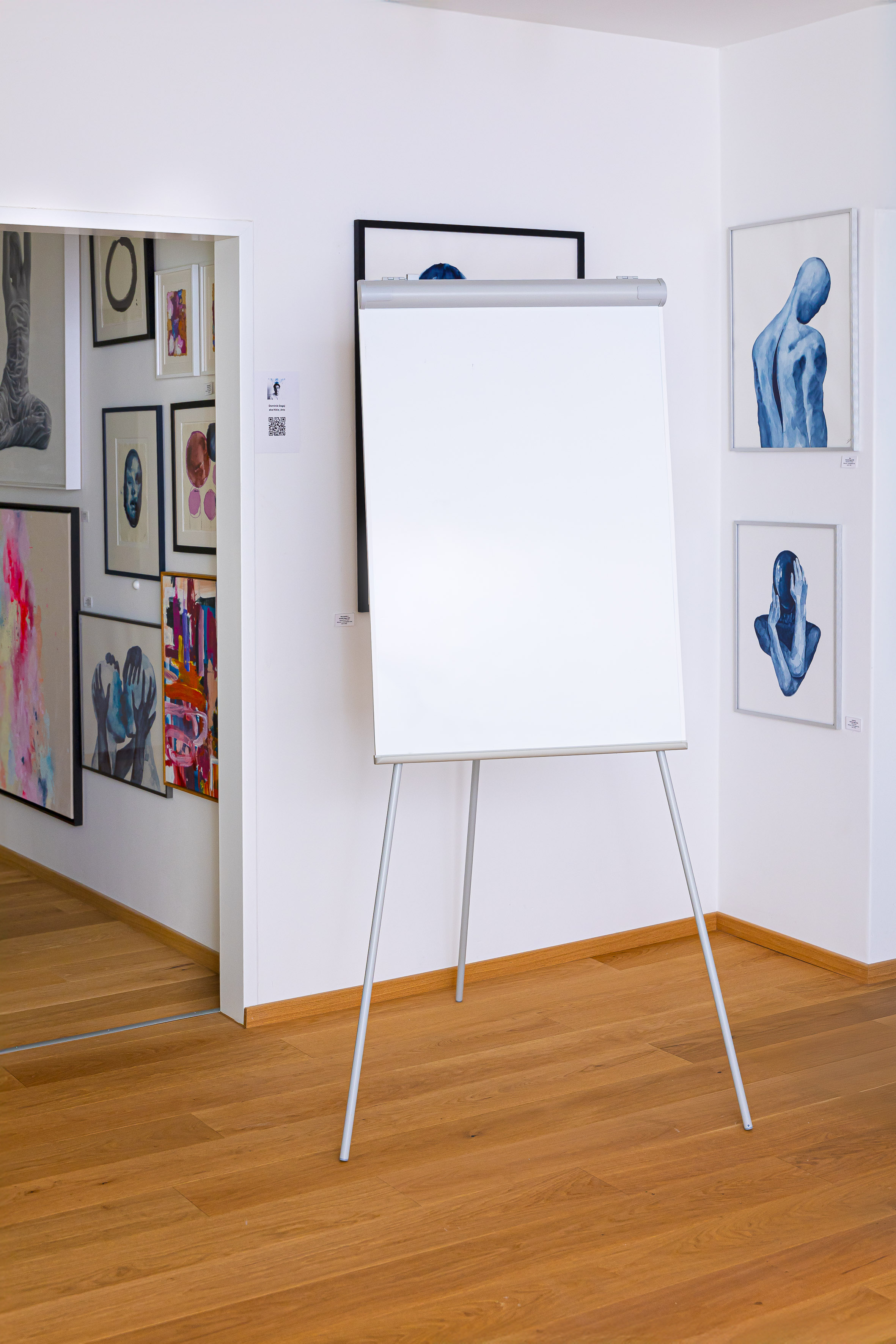 Seminarraum: Kunstraum21