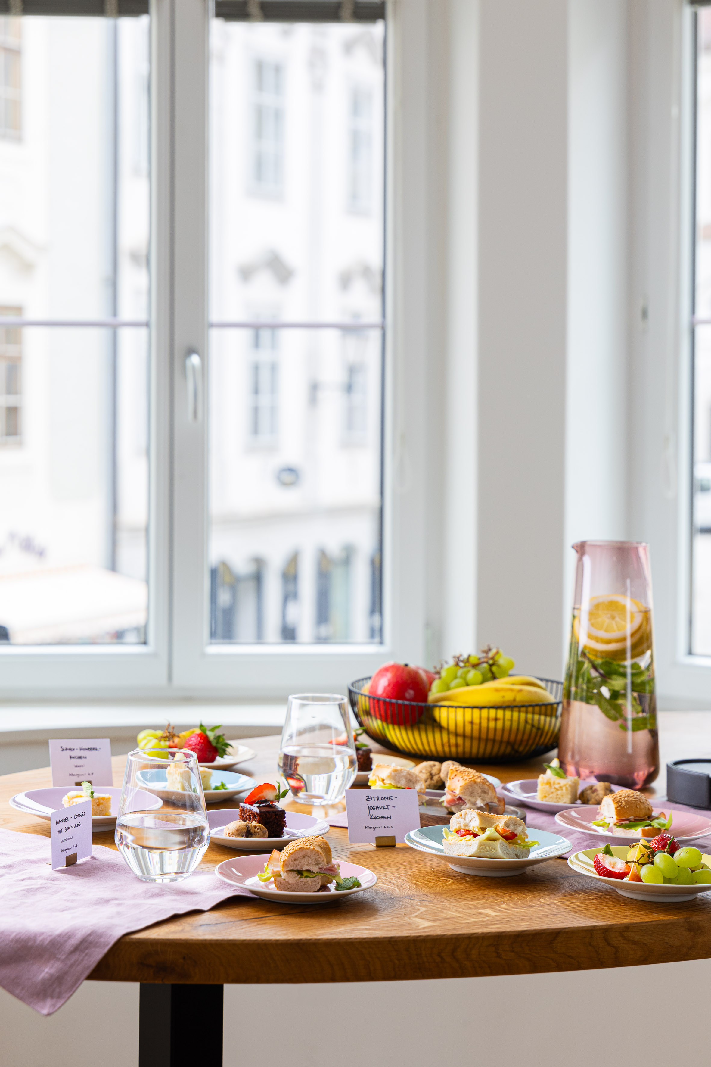 Seminarraum: Kunstraum21