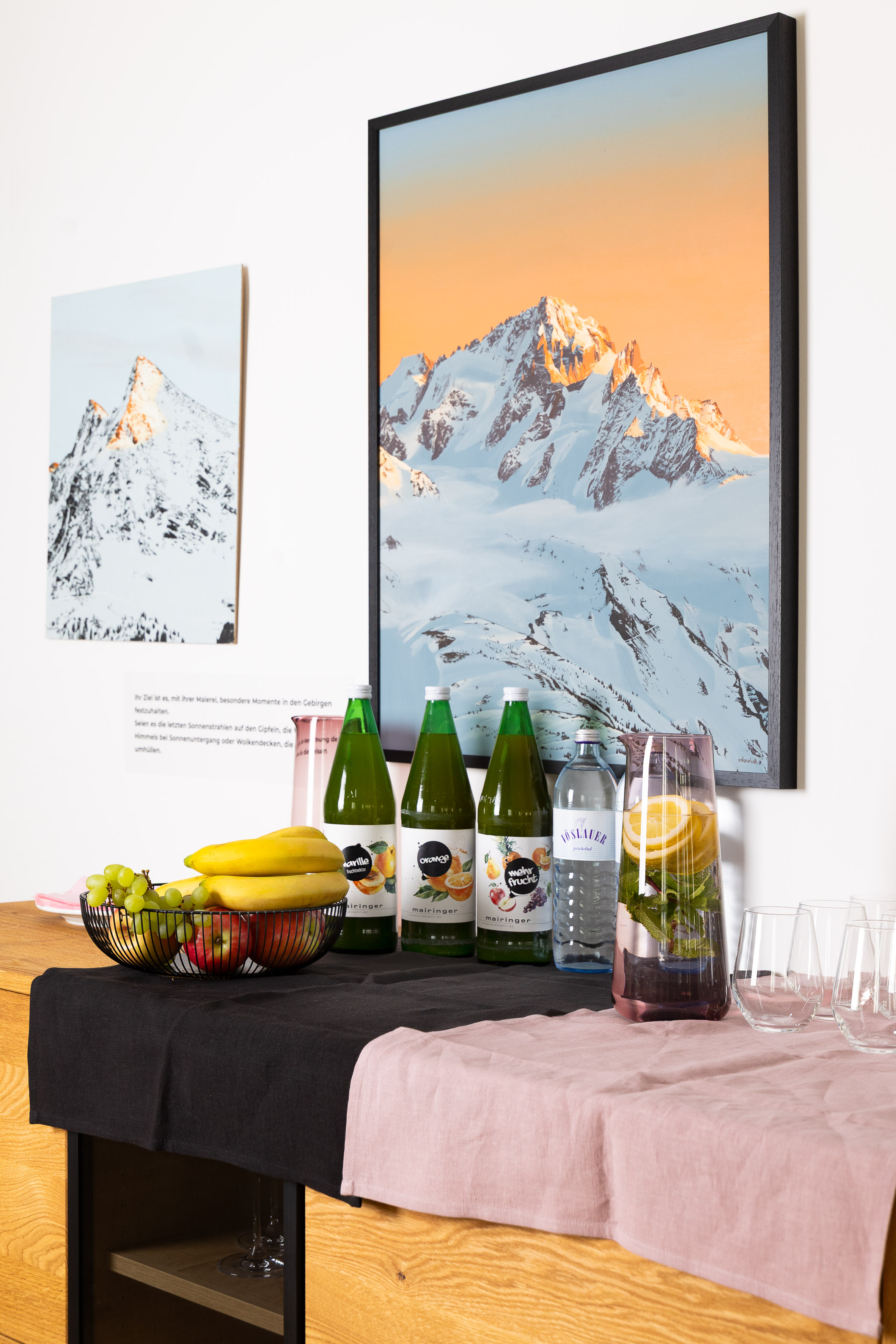 Seminarraum: Kunstraum21