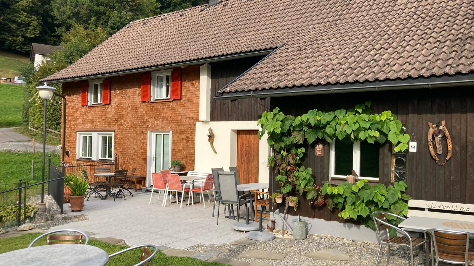 Tagungshotels - PLZ 6900 (Österreich) - Ruhedomizil Meschach 4