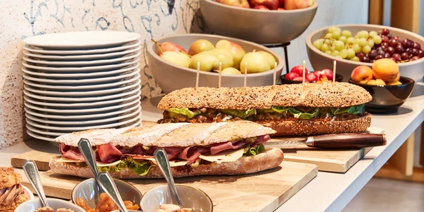 Tagungshotels - PLZ 3613 (Österreich) - Snack - Steigenberger Hotel & Spa Krems