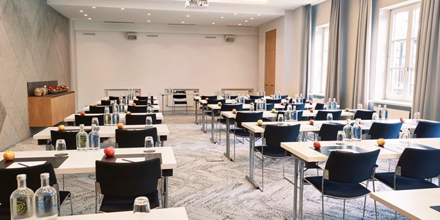 Tagungshotels - PLZ 3613 (Österreich) - Konferenzraum - Steigenberger Hotel & Spa Krems