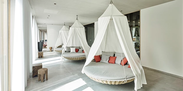 Tagungshotels - PLZ 3613 (Österreich) - Spa - Steigenberger Hotel & Spa Krems