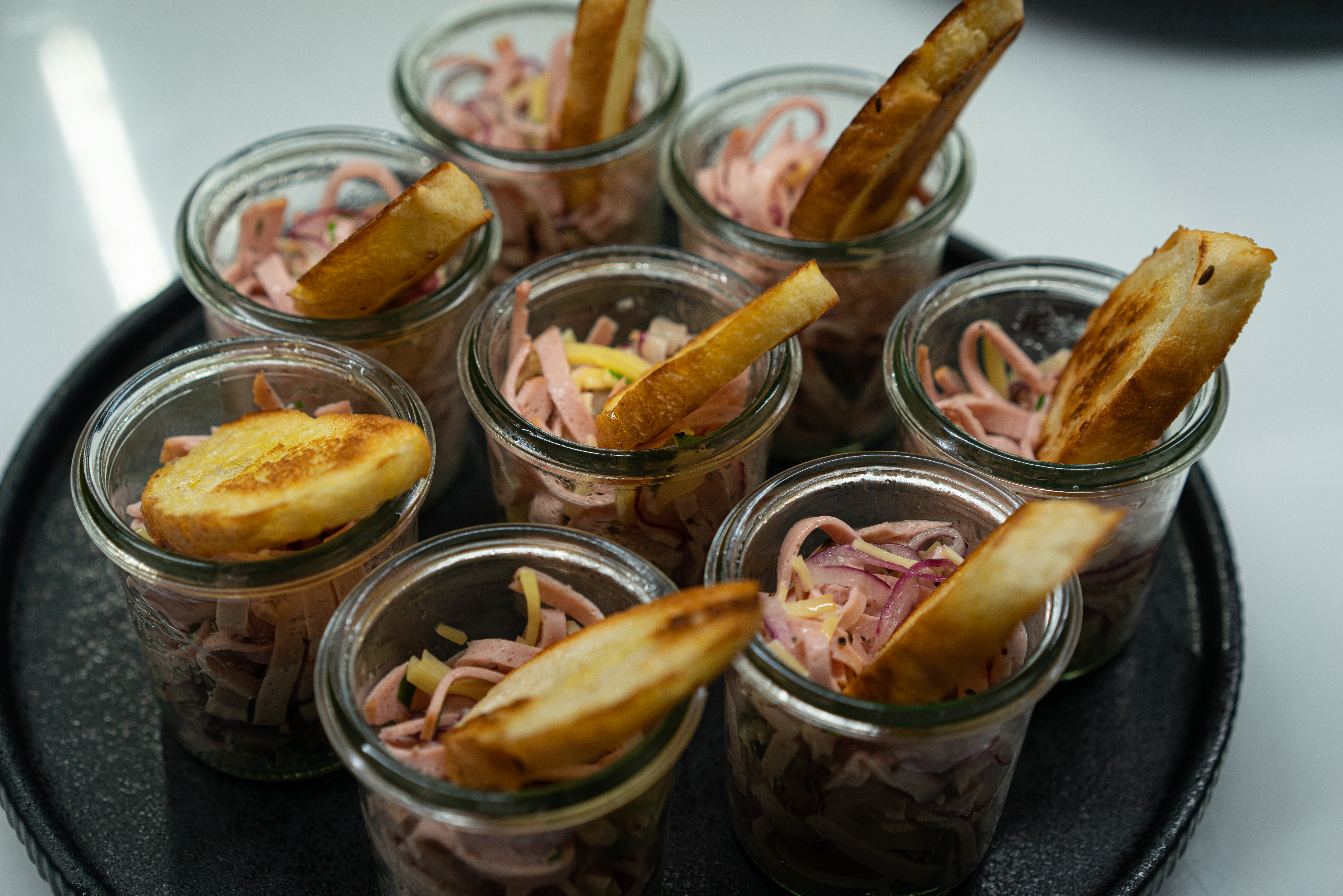 Seminarraum: Werft1919 - Kulinarik - Werft1919