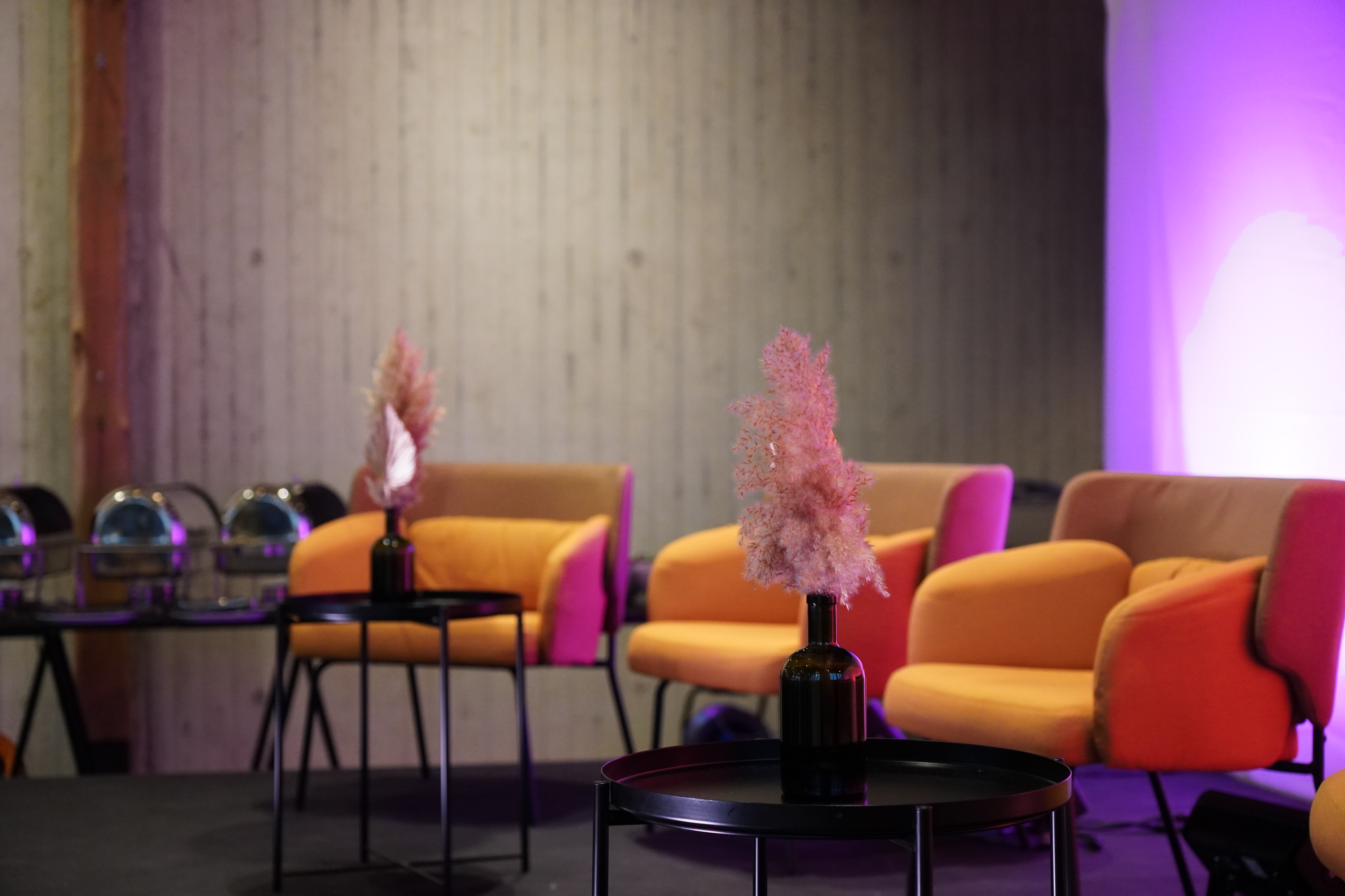 Seminarraum: Seminar in der Werft1919 - Werft1919