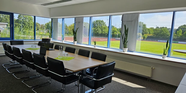Tagungshotels - PLZ 50667 (Deutschland) - Seminarraum - Seminarraum / VIP-Raum in der Bezirkssportanlage am Bandsbusch Hilden