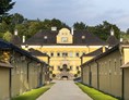 Seminarraum: Schloss Hellbrunn - Schloss Hochparterre
