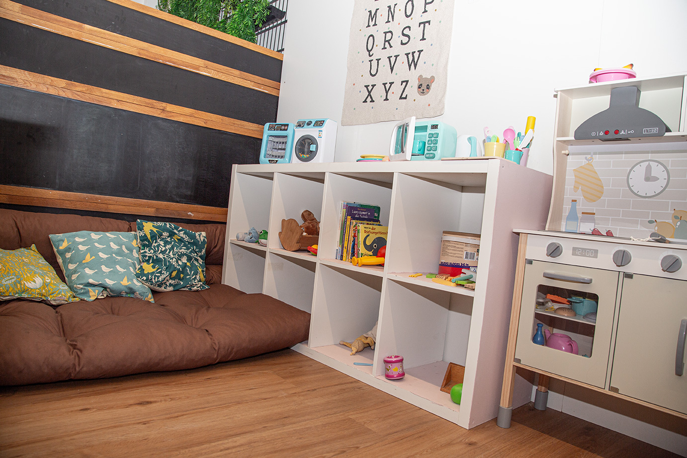 Tagungshotels - PLZ 50667 (Deutschland) - Tante Astrid - Die Location für erfolgreiche Events und Seminare