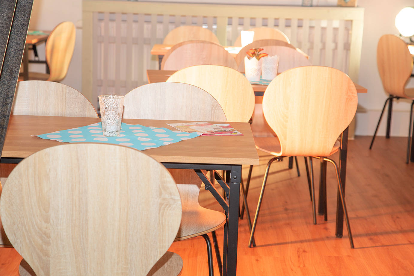 Tagungshotels - PLZ 50667 (Deutschland) - Tante Astrid - Die Location für erfolgreiche Events und Seminare