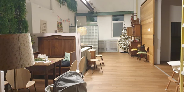 Tagungshotels - PLZ 50667 (Deutschland) - Tante Astrid - Die Location für erfolgreiche Events und Seminare