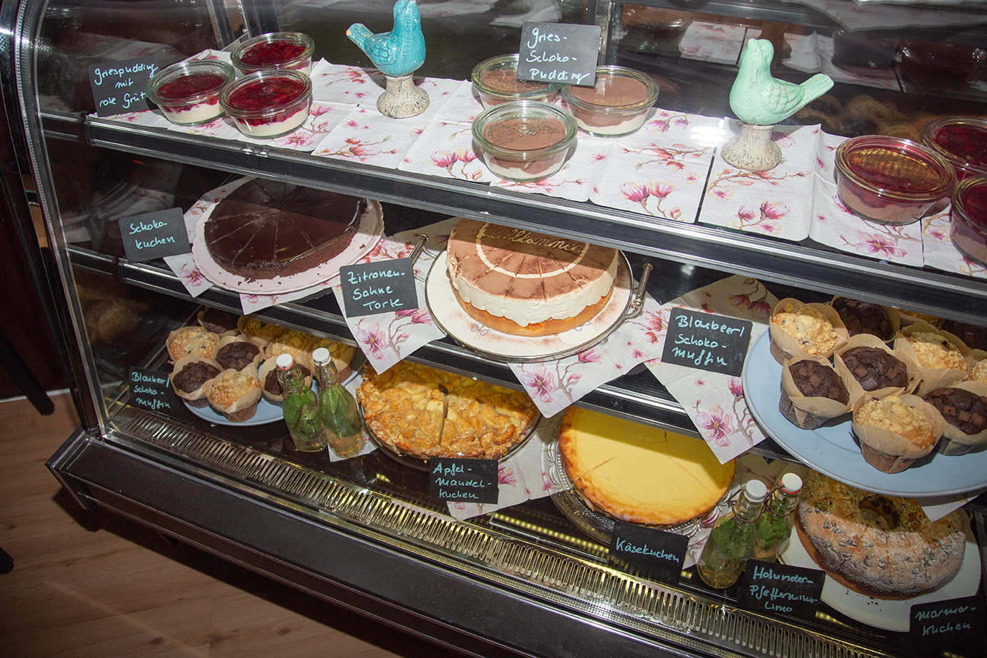 Seminarraum: Tante Astrid - Die Location für erfolgreiche Events und Seminare