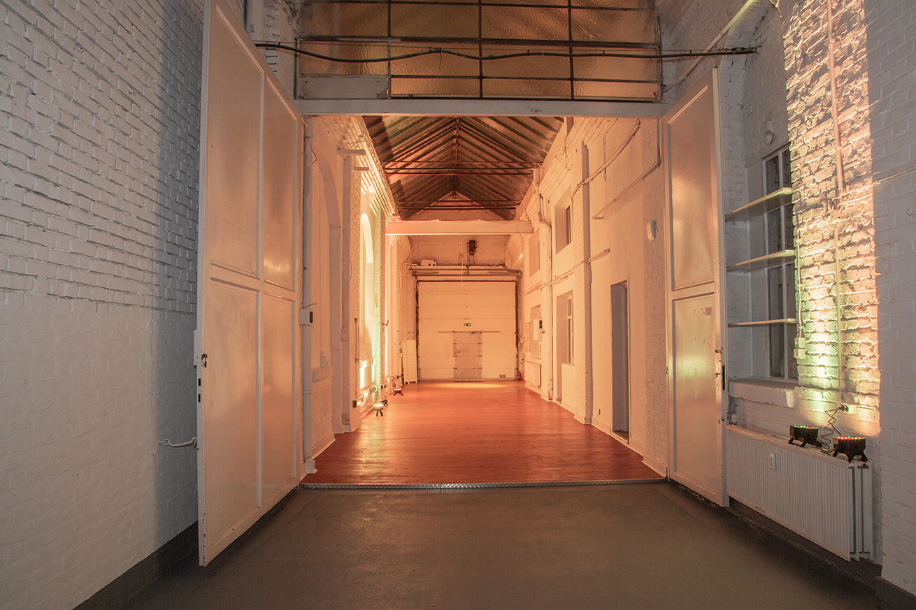 Seminarraum: Tante Astrid - Die Location für erfolgreiche Events und Seminare