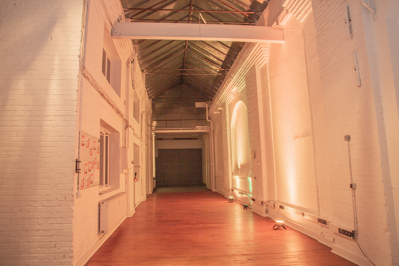 Seminarraum: Tante Astrid - Die Location für erfolgreiche Events und Seminare