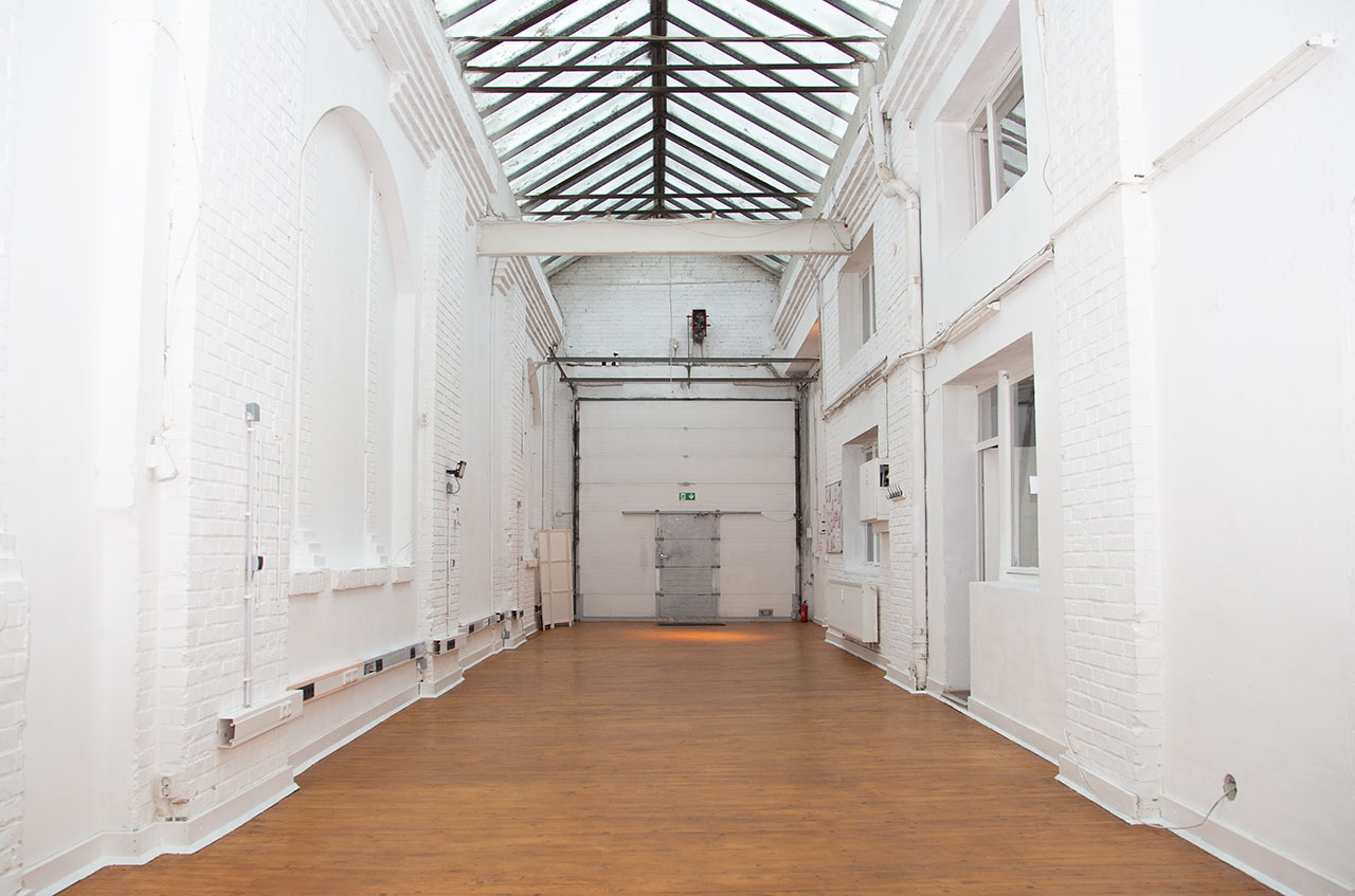 Seminarraum: Tante Astrid - Die Location für erfolgreiche Events und Seminare