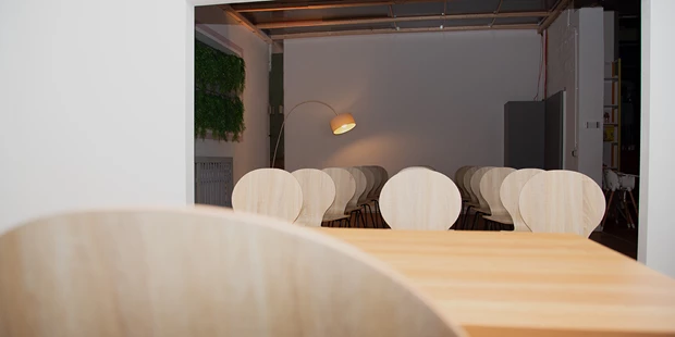 Tagungshotels - PLZ 50667 (Deutschland) - Tante Astrid - Die Location für erfolgreiche Events und Seminare