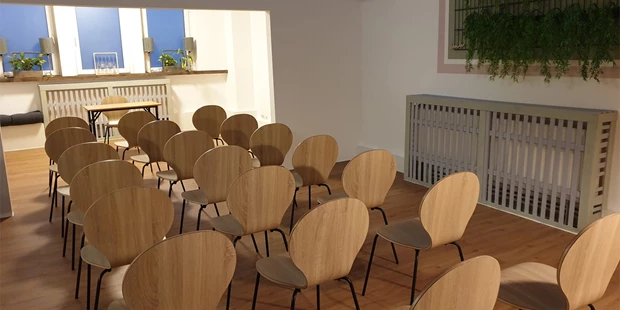 Tagungshotels - PLZ 50667 (Deutschland) - Tante Astrid - Die Location für erfolgreiche Events und Seminare