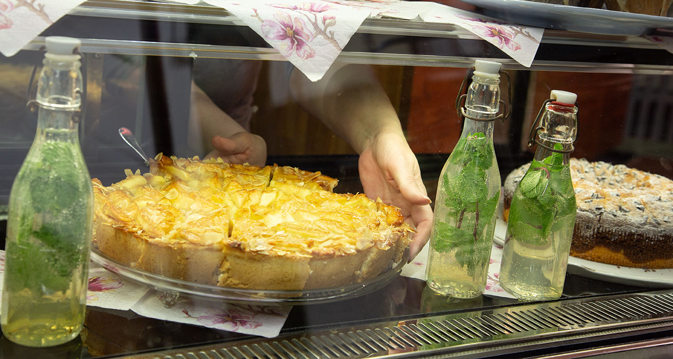 Seminarraum: Tante Astrid - Die Location für erfolgreiche Events und Seminare