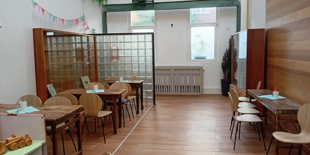 Tagungshotels - PLZ 50667 (Deutschland) - Tante Astrid - Die Location für erfolgreiche Events und Seminare