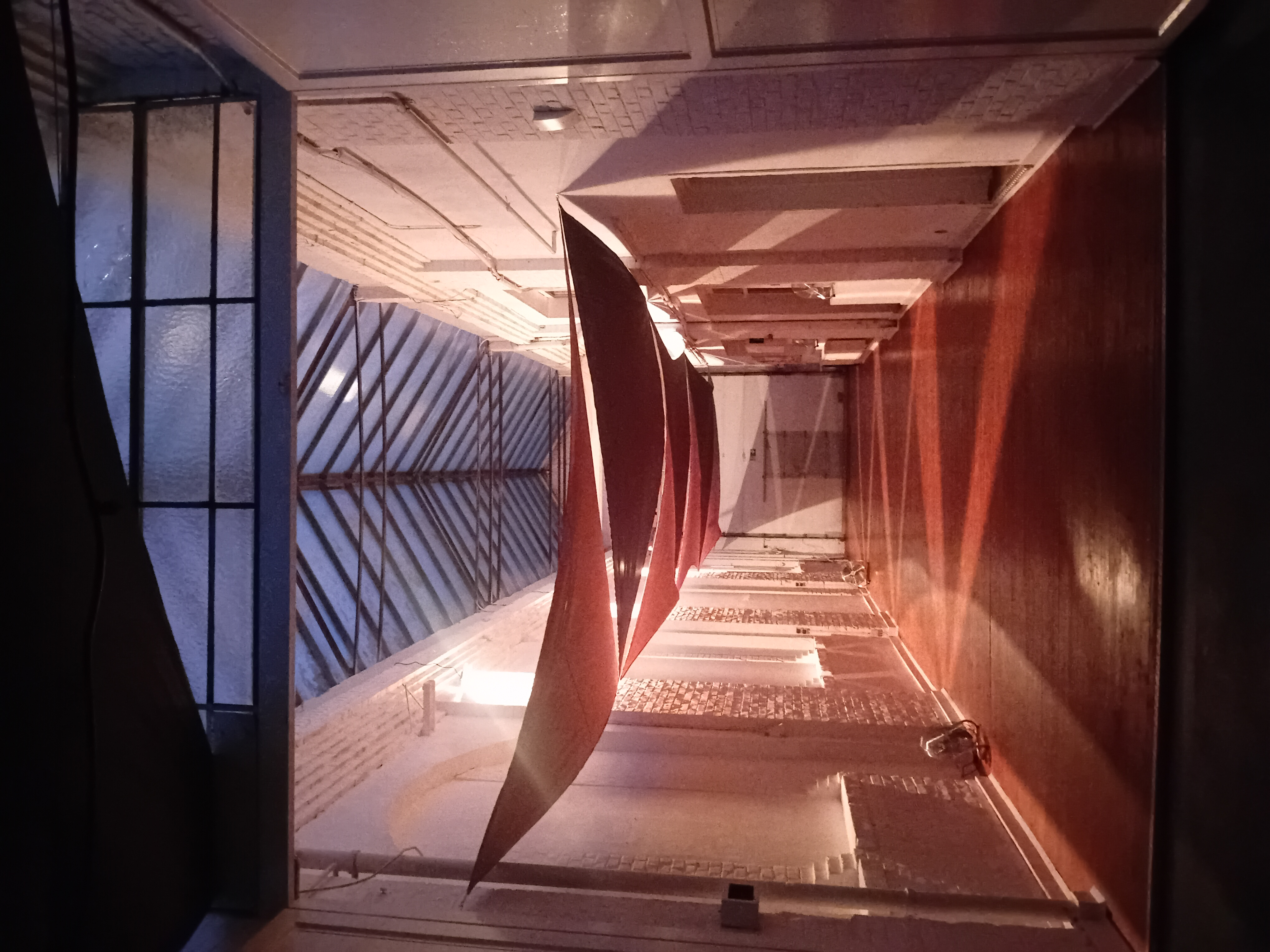 Seminarraum: Tante Astrid - Die Location für erfolgreiche Events und Seminare