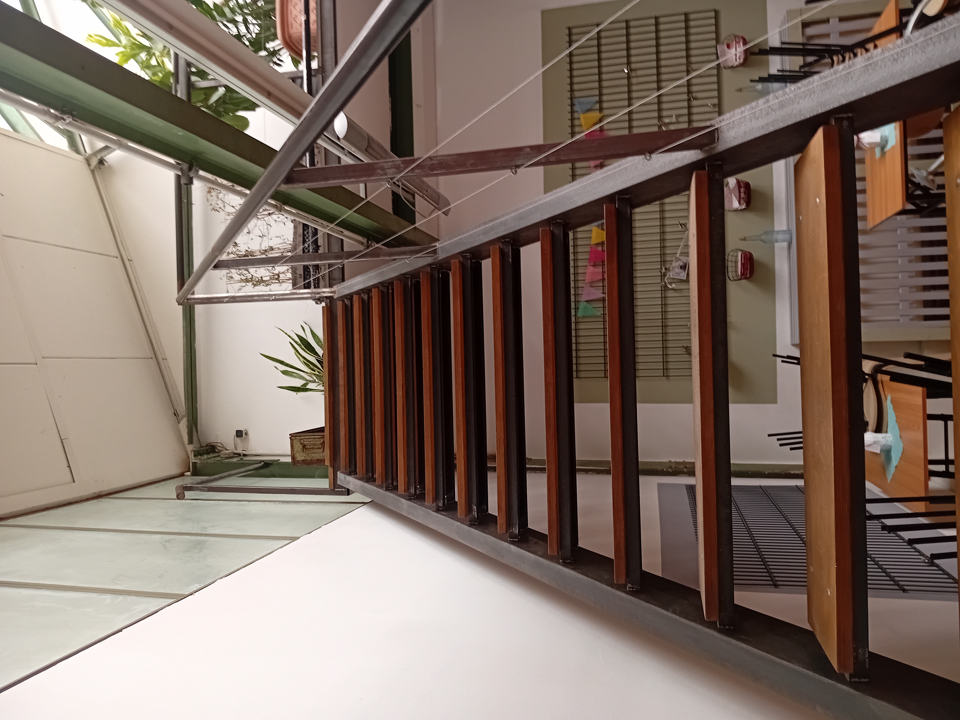 Seminarraum: Tante Astrid - Die Location für erfolgreiche Events und Seminare