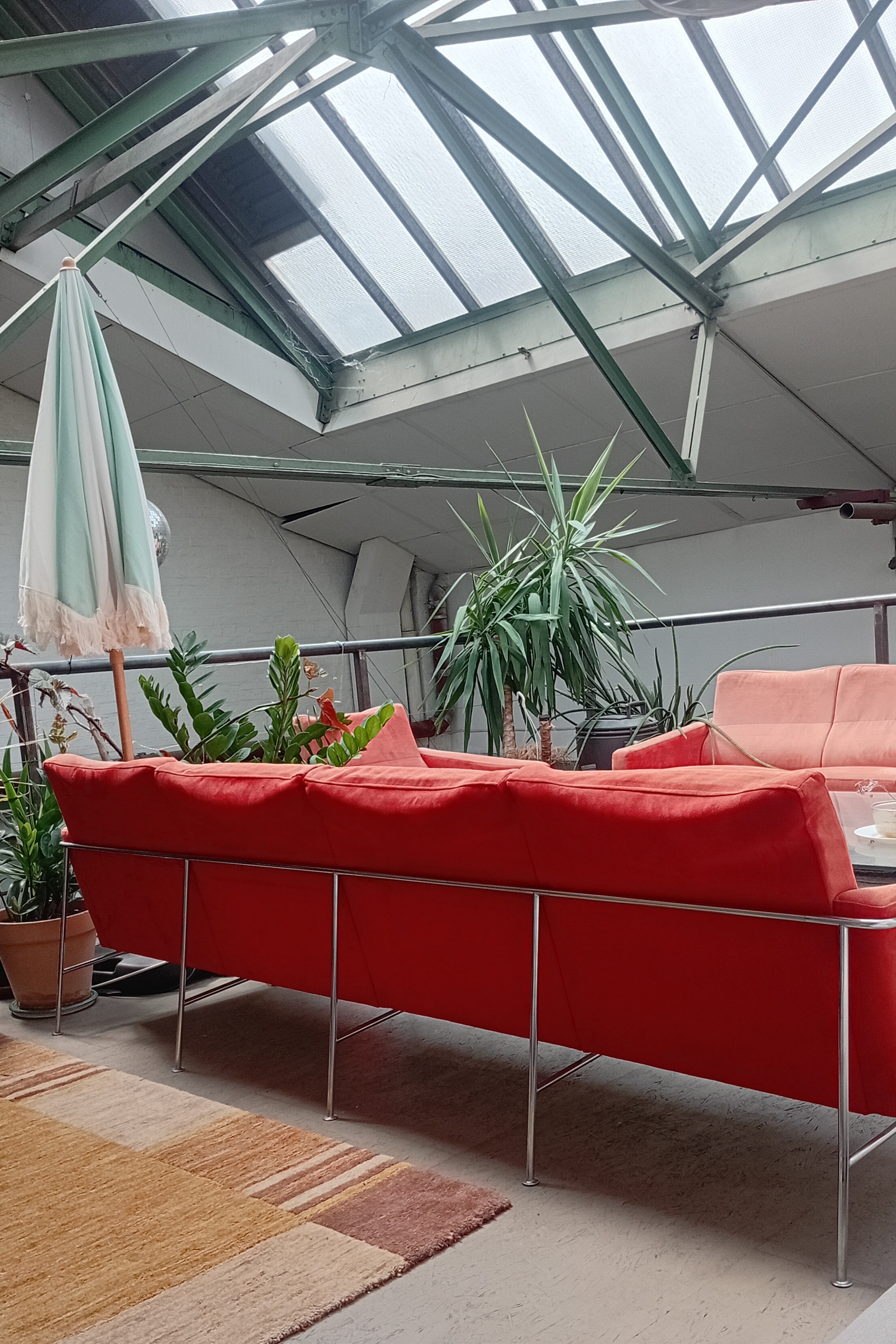 Seminarraum: Tante Astrid - Die Location für erfolgreiche Events und Seminare